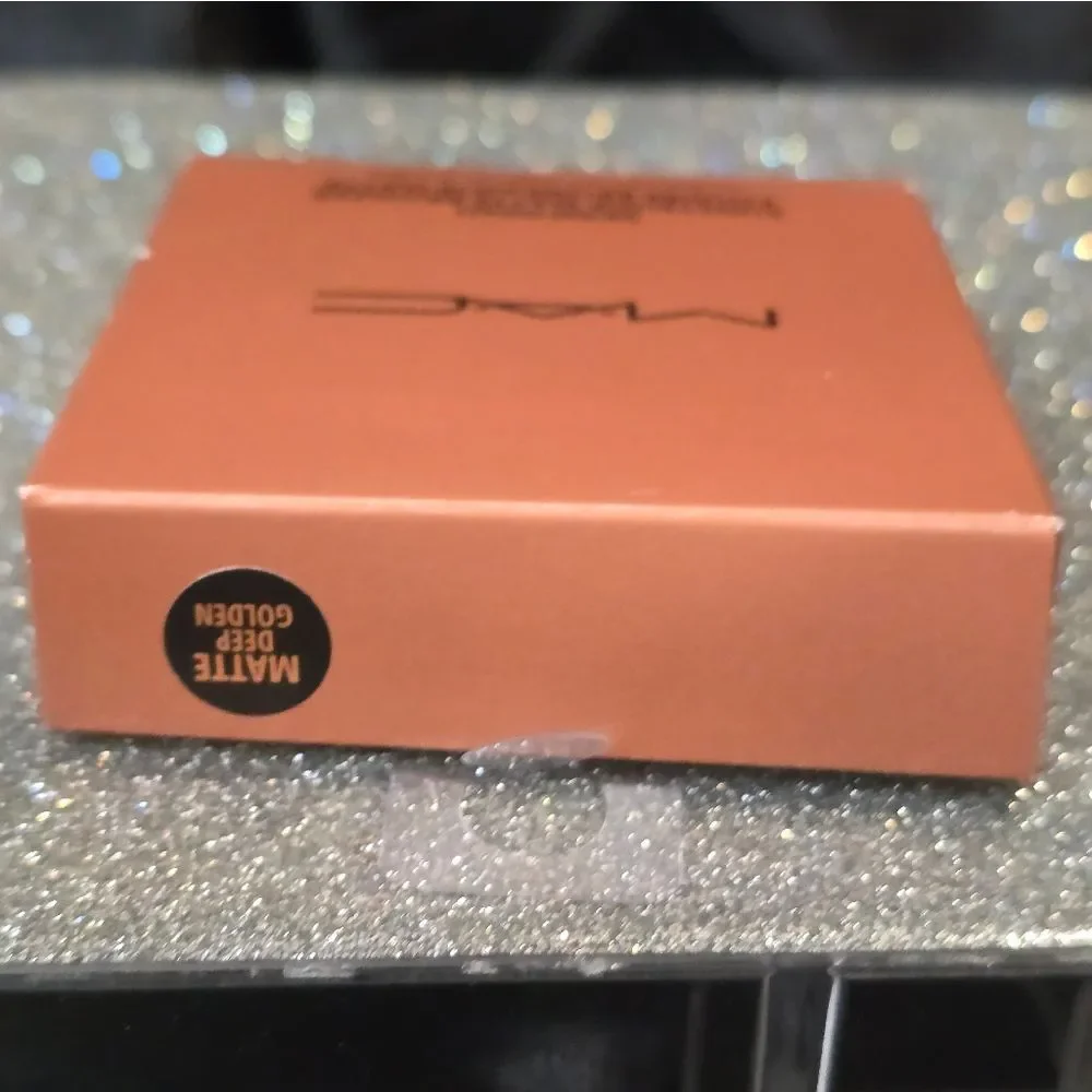 MAC Cosmetics Skinfinish SunStruck Matte Bronzer